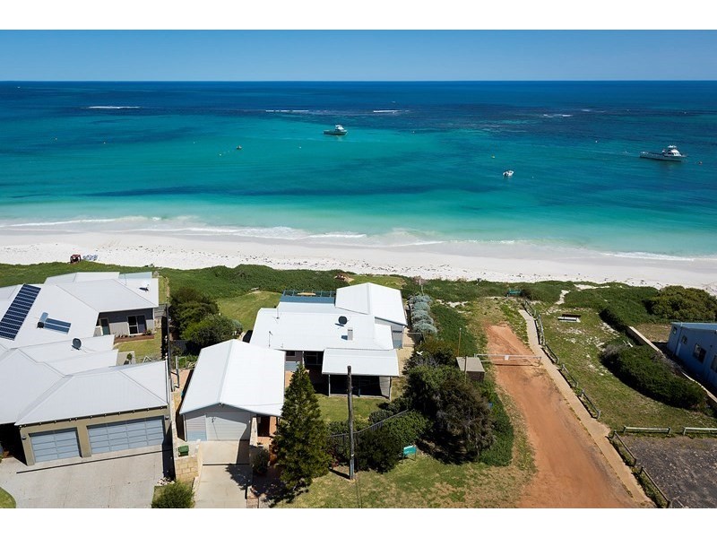 23 De Burgh Street, Ledge Point WA 6043