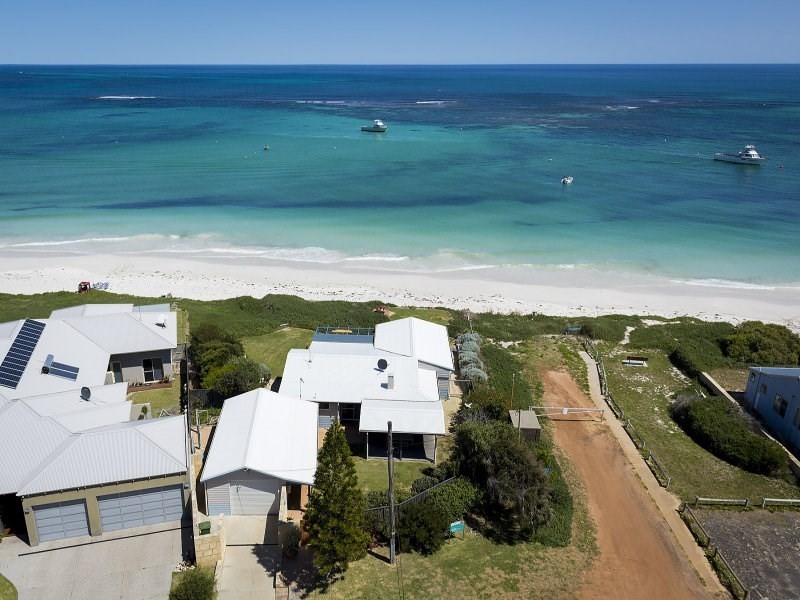 23 De Burgh Street, Ledge Point WA 6043