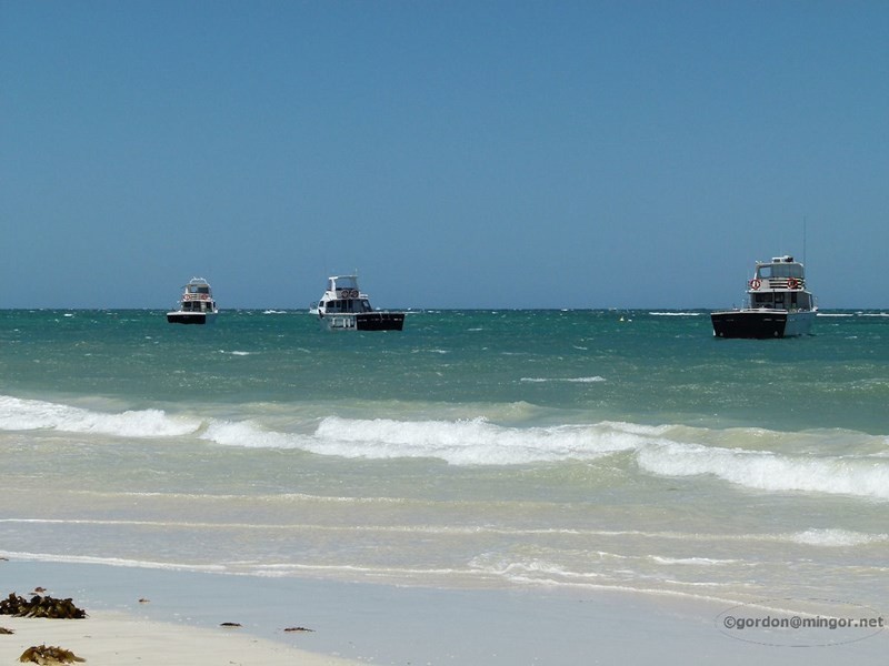 7 Lucraft Loop, Ledge Point WA 6043