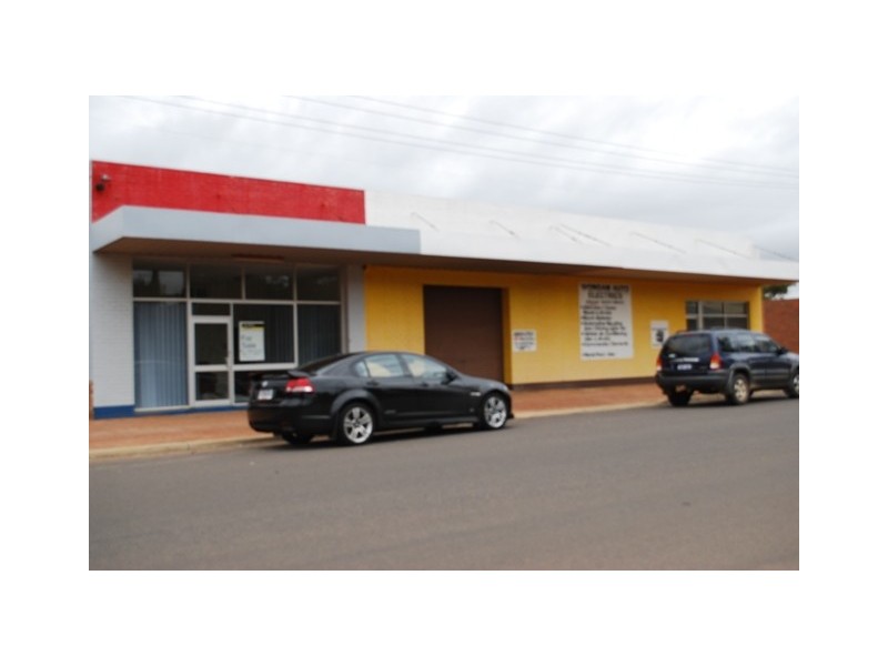 4 – 6 Elphin Crescent, Wongan Hills WA 6603