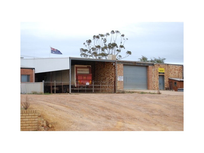 4 – 6 Elphin Crescent, Wongan Hills WA 6603