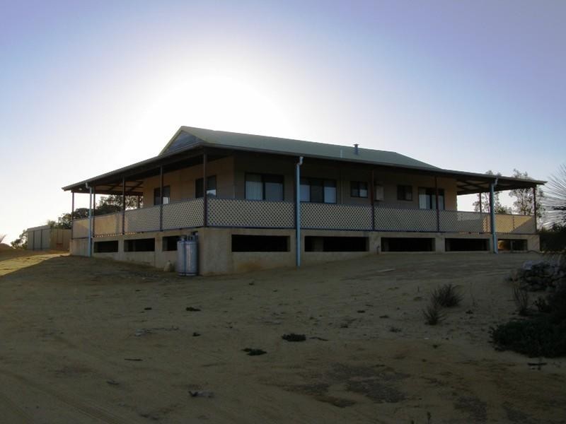 503 Ocean Farm Drive, Nilgen WA 6044