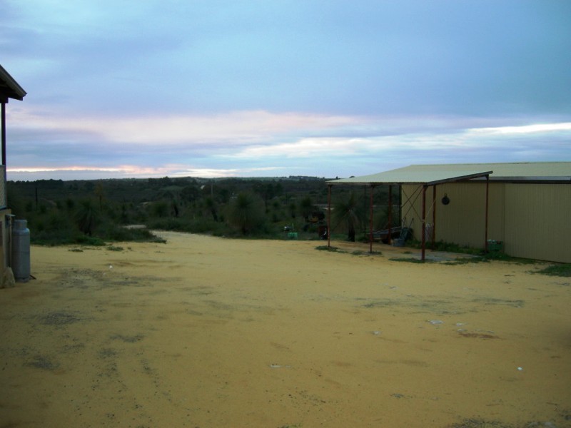 503 Ocean Farm Drive, Nilgen WA 6044