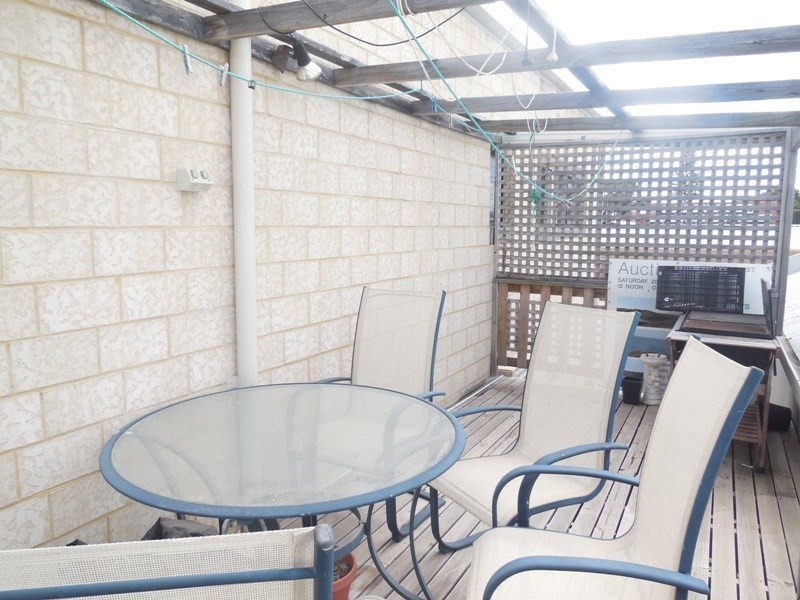 4/29 Walker Avenue, Lancelin WA 6044