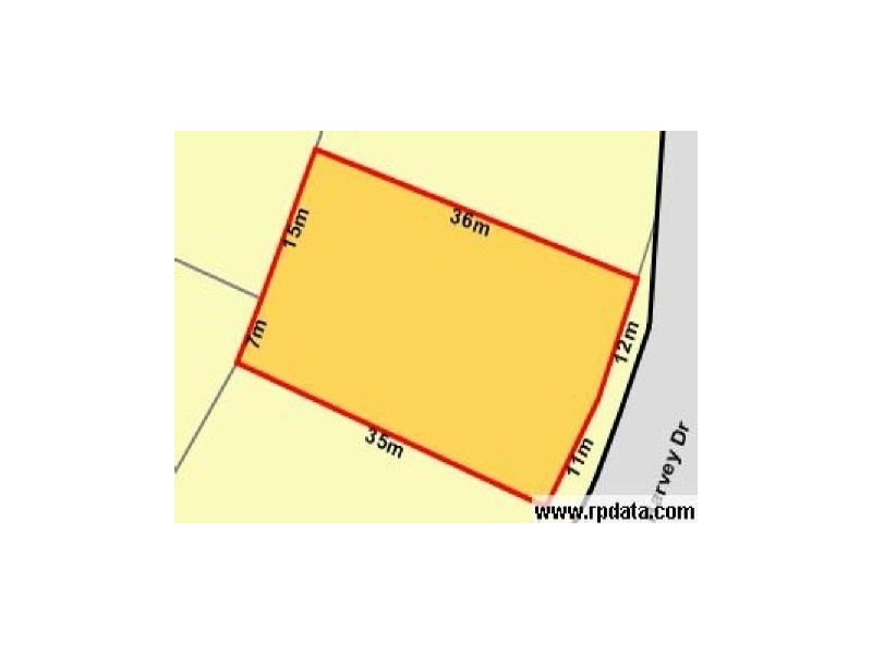 15 Harvey Drive, Ledge Point WA 6043