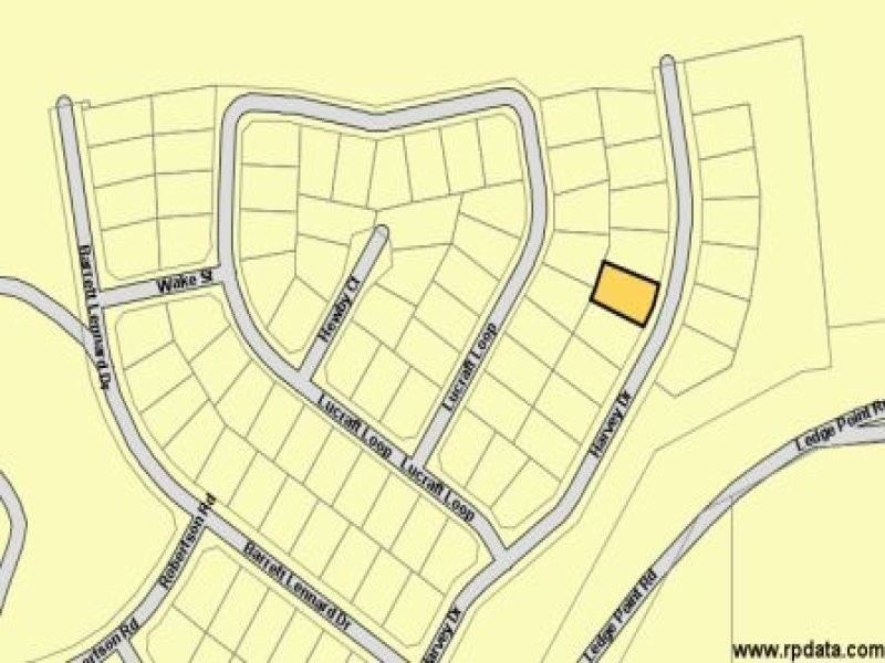 15 Harvey Drive, Ledge Point WA 6043