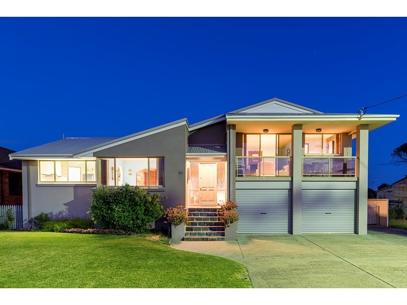 59 Cunliffe Street, Lancelin WA 6044