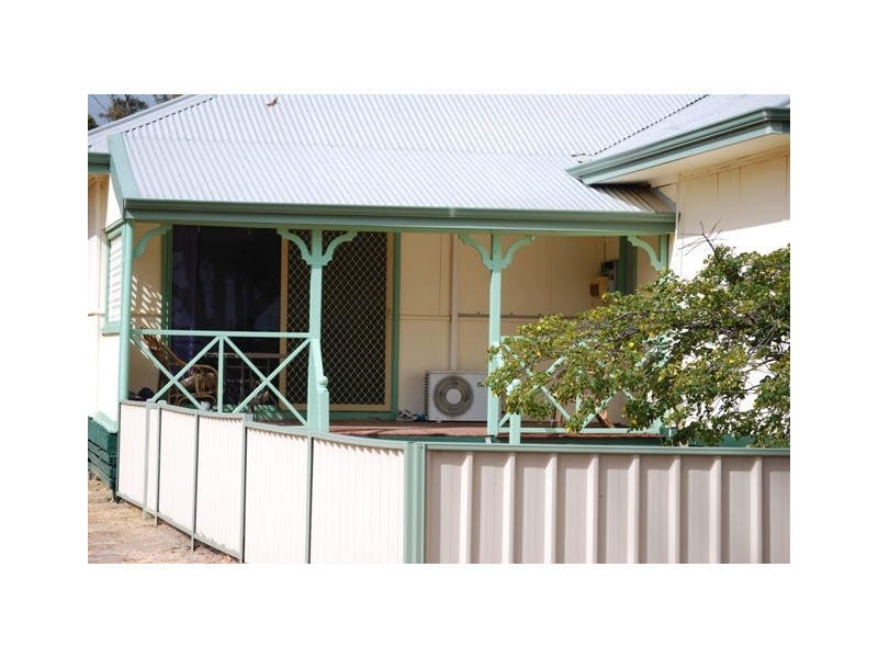 14 – 16 King Street, Wongan Hills WA 6603