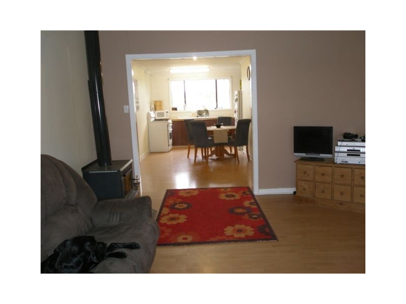 14 – 16 King Street, Wongan Hills WA 6603