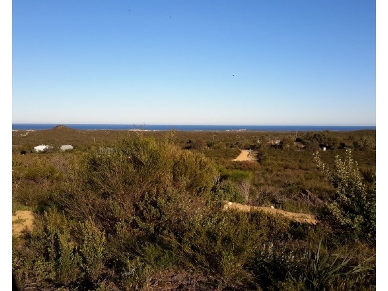 154 Seaview Drive, Karakin WA 6044