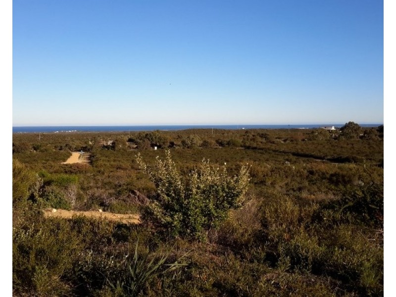 154 Seaview Drive, Karakin WA 6044