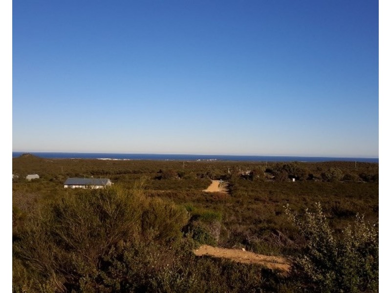 154 Seaview Drive, Karakin WA 6044