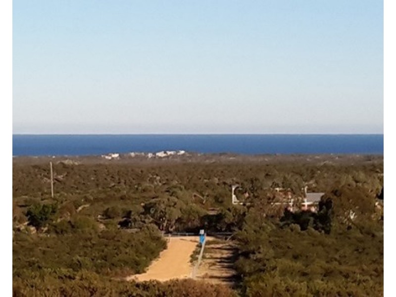 154 Seaview Drive, Karakin WA 6044