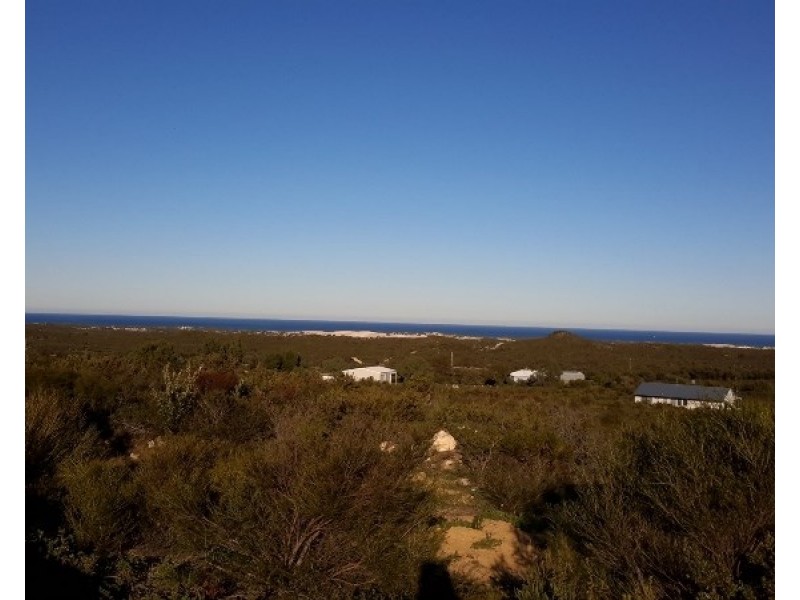 154 Seaview Drive, Karakin WA 6044