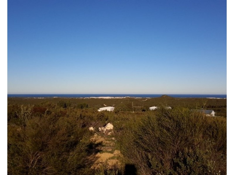 154 Seaview Drive, Karakin WA 6044