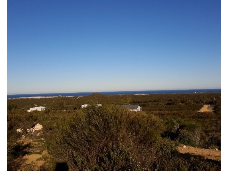 154 Seaview Drive, Karakin WA 6044