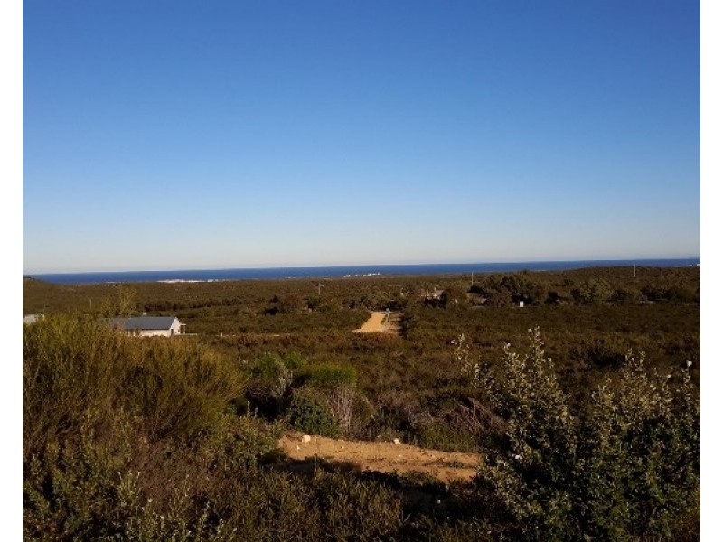 154 Seaview Drive, Karakin WA 6044