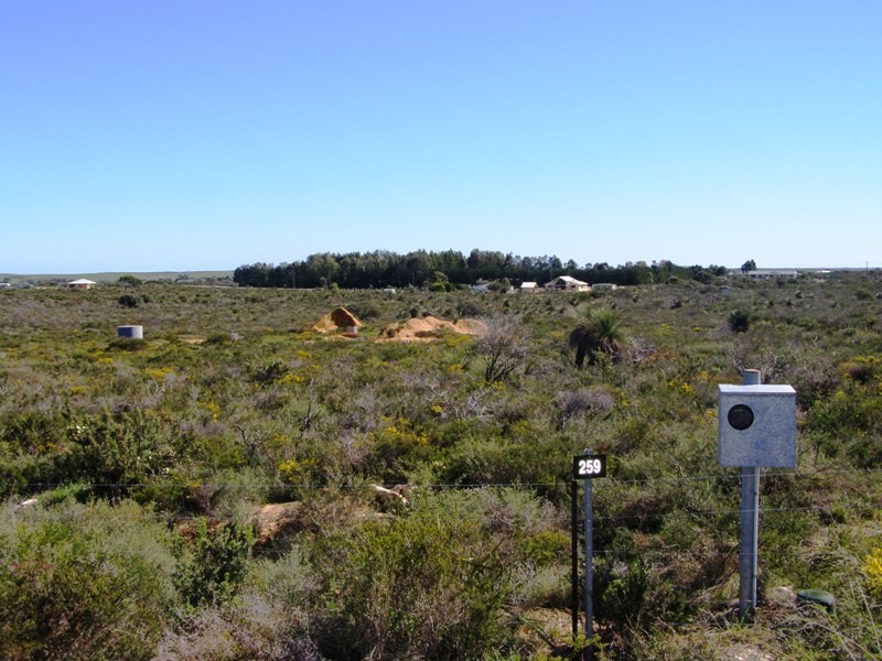 259 Tamarisk, Gabbadah WA 6041