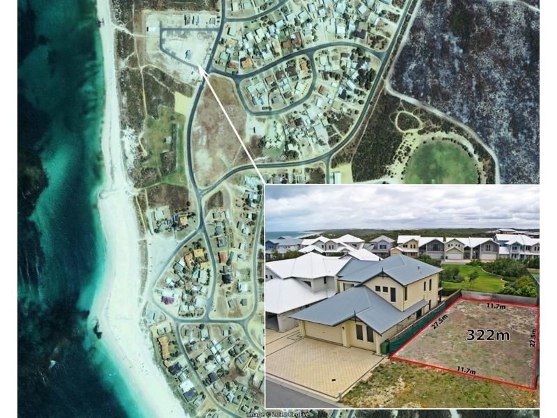 31/2 Robertson Road, Ledge Point WA 6043