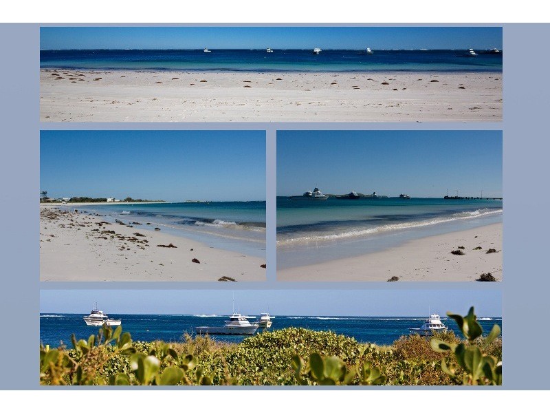 91 Gingin Road, Lancelin WA 6044