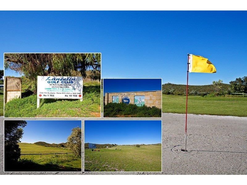 91 Gingin Road, Lancelin WA 6044