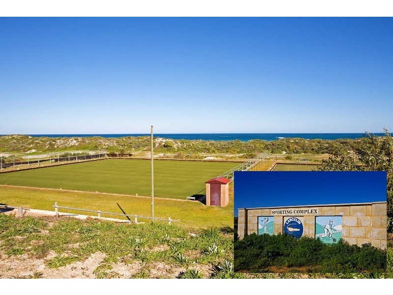 91 Gingin Road, Lancelin WA 6044