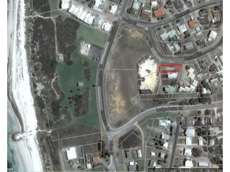 Lot1/27 Dewar Way, Ledge Point WA 6043