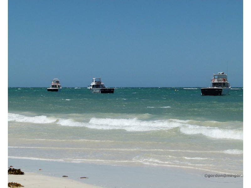 Lot1/27 Dewar Way, Ledge Point WA 6043