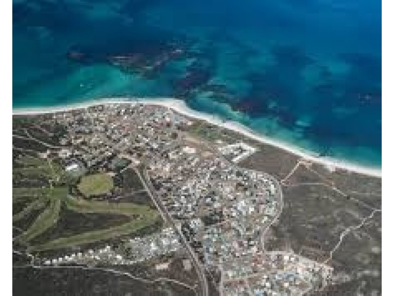 Lot1/27 Dewar Way, Ledge Point WA 6043