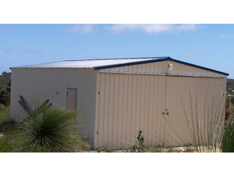 191 Grasstree Close, Lancelin WA 6044