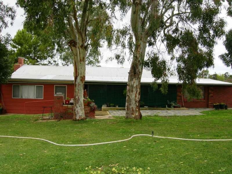 14 Christmas Tree Rise, Nilgen WA 6044