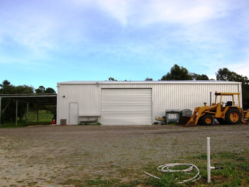 14 Christmas Tree Rise, Nilgen WA 6044