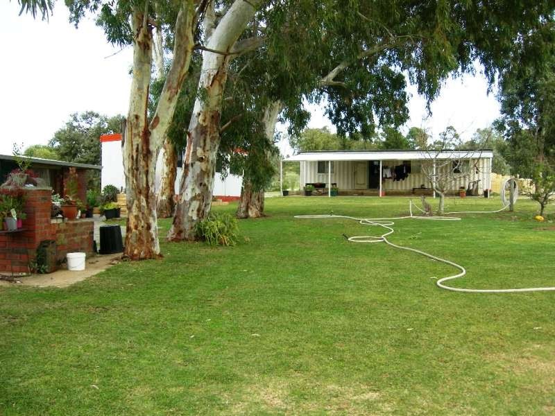 14 Christmas Tree Rise, Nilgen WA 6044