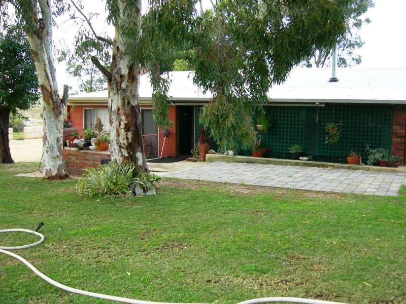 14 Christmas Tree Rise, Nilgen WA 6044