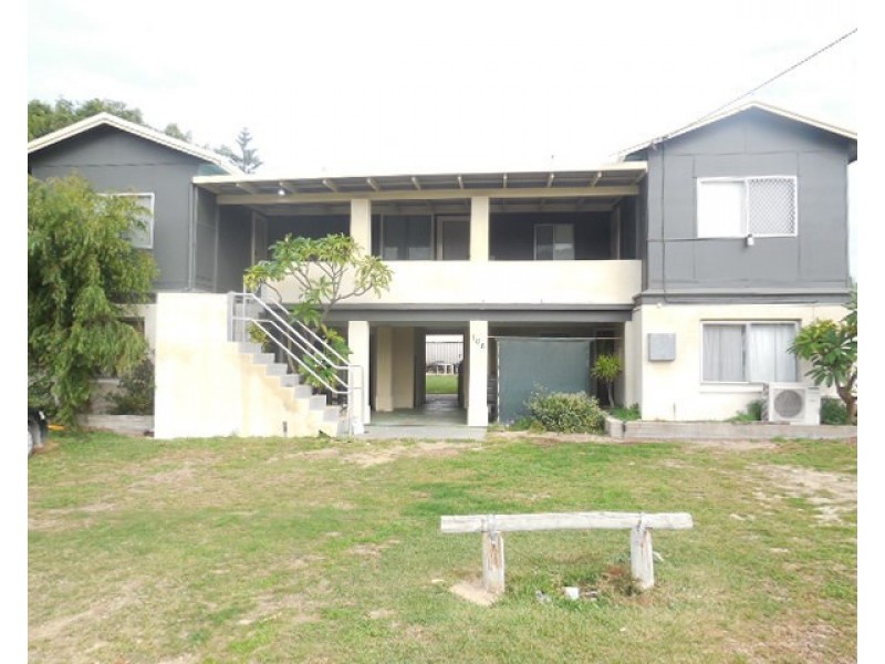 108 GINGIN Road, Lancelin WA 6044