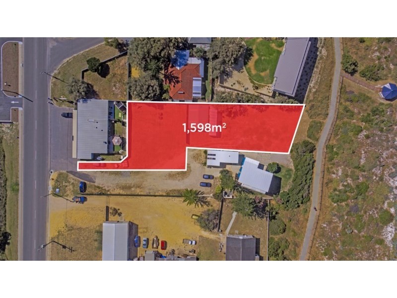 86A Gingin Road, Lancelin WA 6044