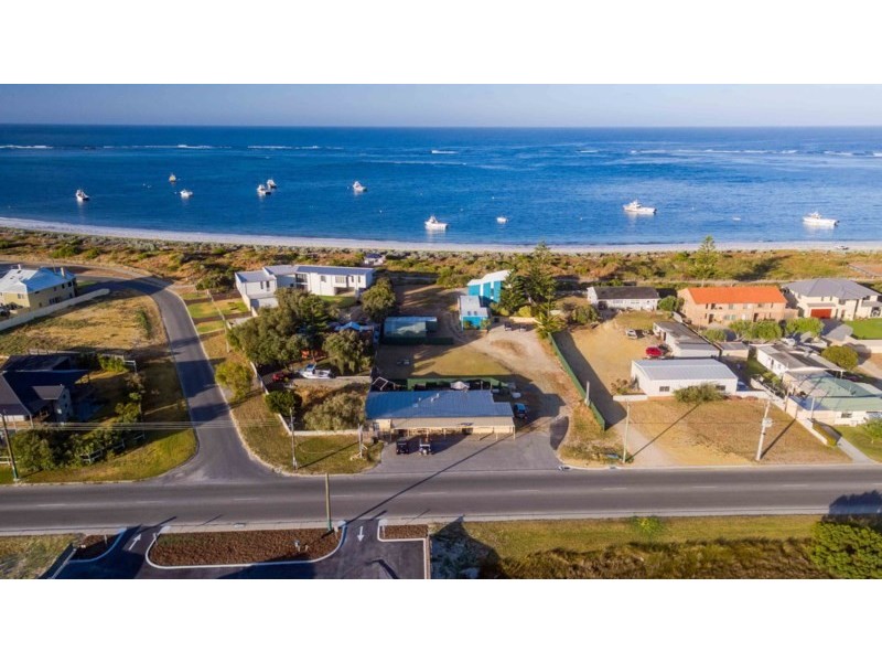 86A Gingin Road, Lancelin WA 6044