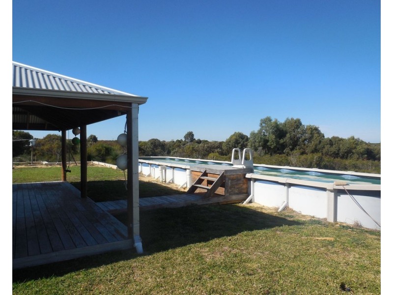 18 REDHEART, Karakin WA 6044