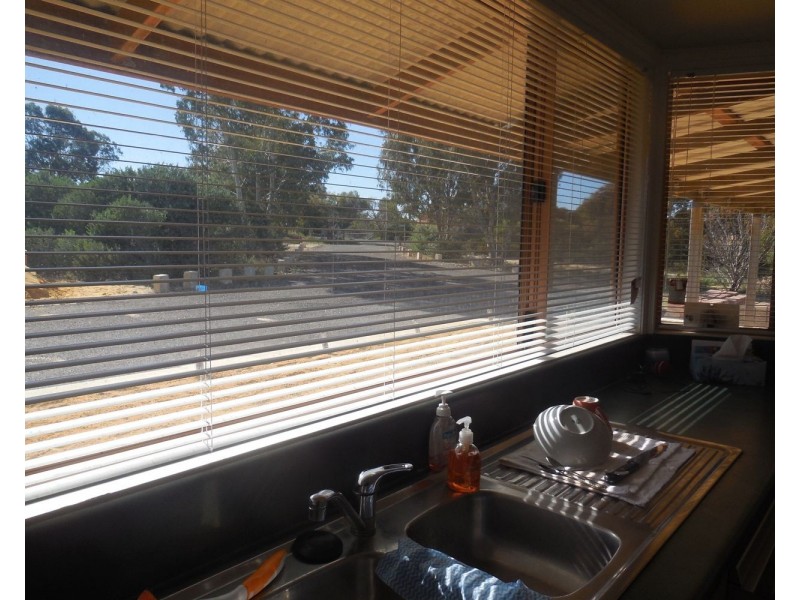 18 REDHEART, Karakin WA 6044