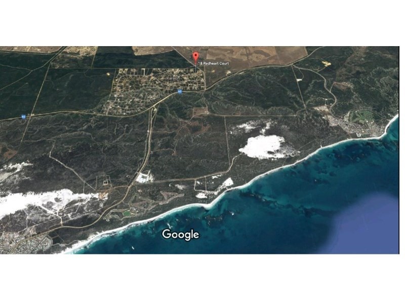 54 Atkinson Way, Lancelin WA 6044