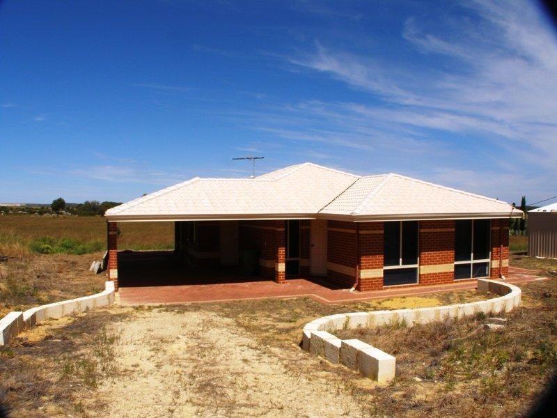 60 Sandlewood, Gabbadah WA 6041