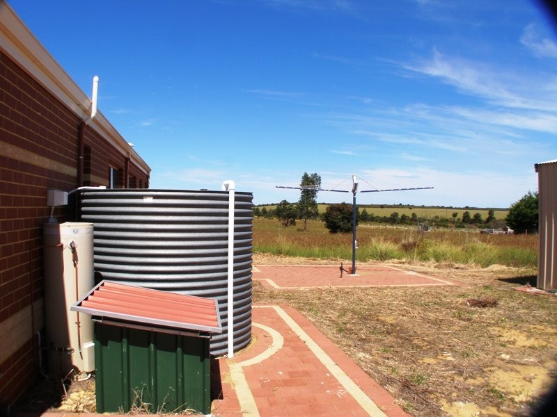 60 Sandlewood, Gabbadah WA 6041