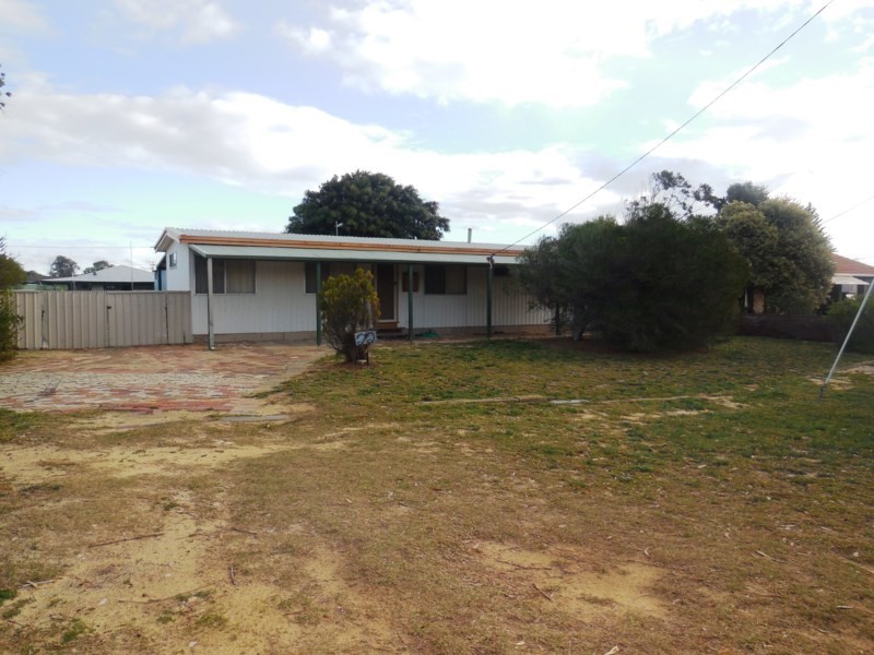 22 Walker Avenue, Lancelin WA 6044
