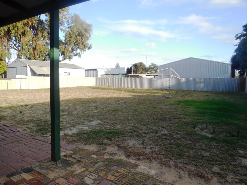 22 Walker Avenue, Lancelin WA 6044