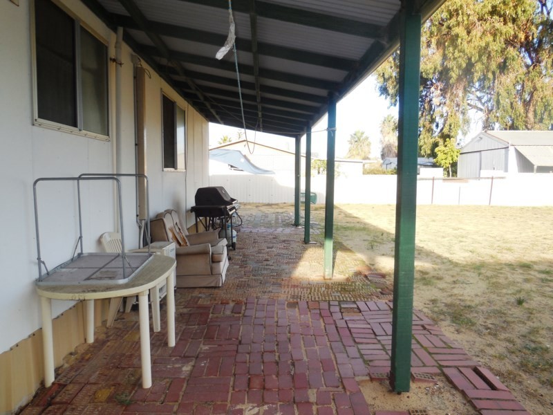22 Walker Avenue, Lancelin WA 6044