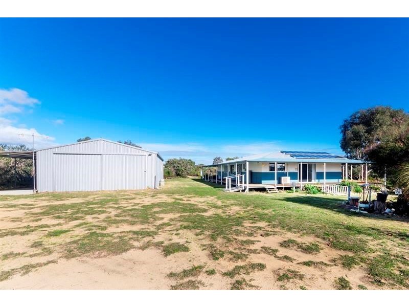 94 WILDFLOWER Way, Karakin WA 6044