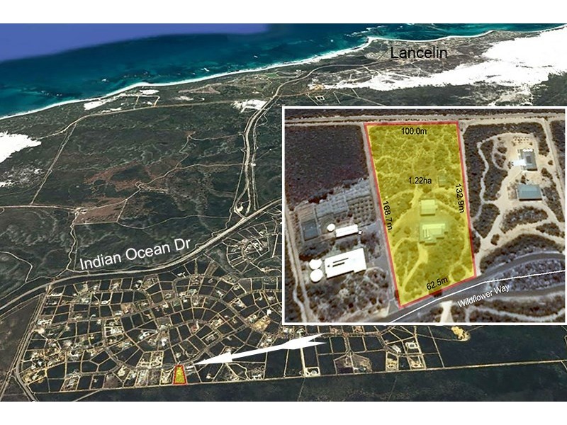 94 WILDFLOWER Way, Karakin WA 6044