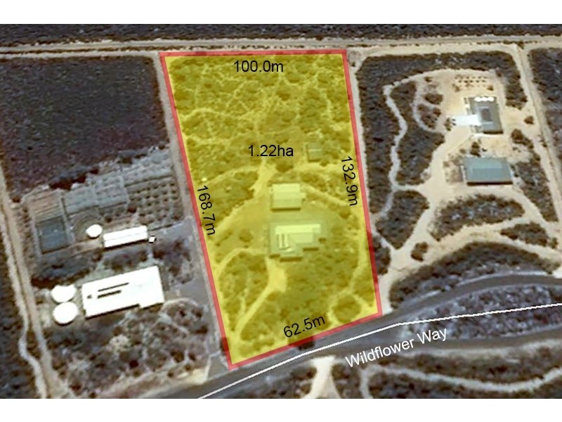 94 WILDFLOWER Way, Karakin WA 6044