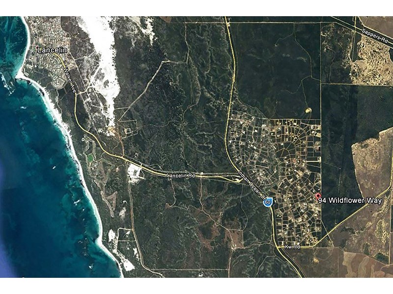 94 WILDFLOWER Way, Karakin WA 6044