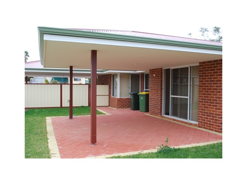 1/8-10 Stickland Street, Wongan Hills WA 6603